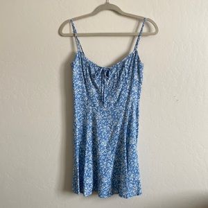 Reformation Dress - size 4
